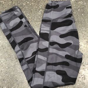 Ethos leggings